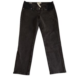 Madewell Maternity The Perfect Vintage Jean Womens 29